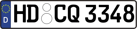 HD-CQ3348
