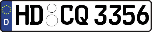 HD-CQ3356