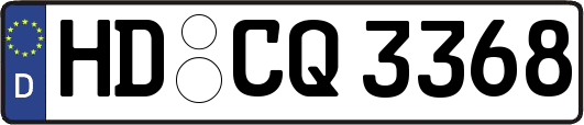 HD-CQ3368