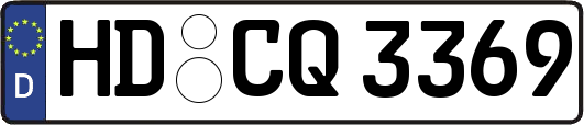 HD-CQ3369