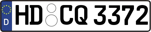 HD-CQ3372