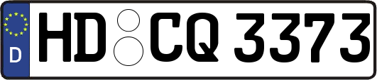 HD-CQ3373