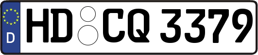 HD-CQ3379