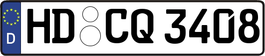 HD-CQ3408