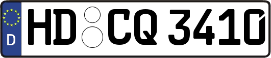 HD-CQ3410