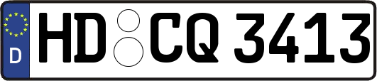 HD-CQ3413