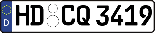HD-CQ3419