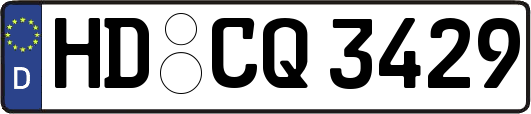 HD-CQ3429
