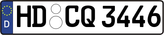 HD-CQ3446