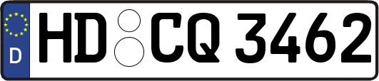 HD-CQ3462