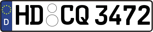 HD-CQ3472