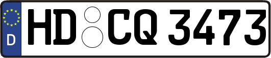 HD-CQ3473