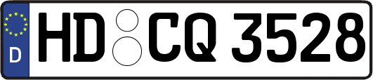 HD-CQ3528