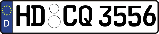 HD-CQ3556