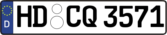 HD-CQ3571