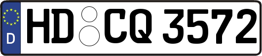 HD-CQ3572