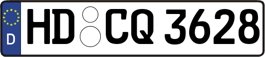 HD-CQ3628