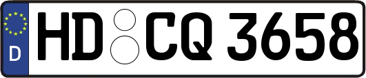 HD-CQ3658