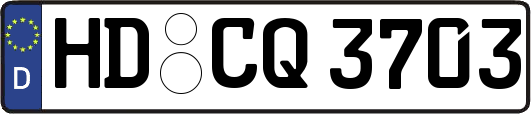 HD-CQ3703
