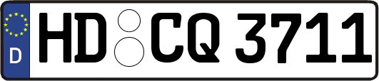 HD-CQ3711
