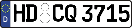 HD-CQ3715