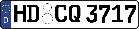 HD-CQ3717