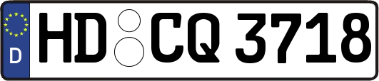 HD-CQ3718