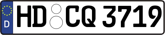 HD-CQ3719