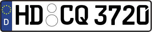 HD-CQ3720