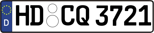 HD-CQ3721