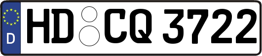 HD-CQ3722