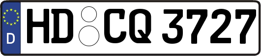 HD-CQ3727
