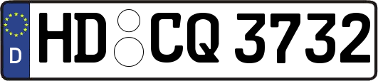 HD-CQ3732