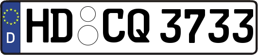 HD-CQ3733