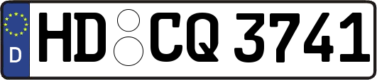 HD-CQ3741