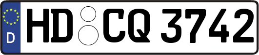 HD-CQ3742