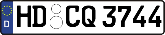 HD-CQ3744