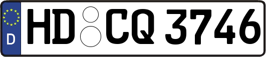 HD-CQ3746
