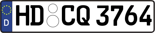 HD-CQ3764