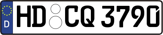 HD-CQ3790