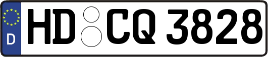 HD-CQ3828