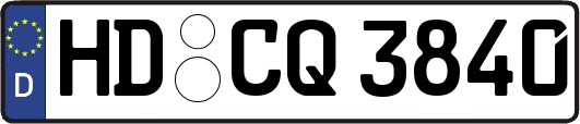 HD-CQ3840