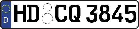 HD-CQ3845