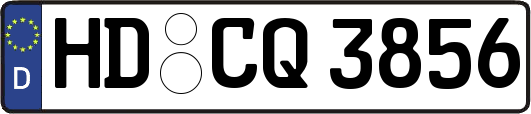 HD-CQ3856