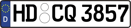HD-CQ3857