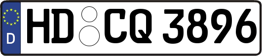 HD-CQ3896