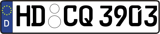 HD-CQ3903