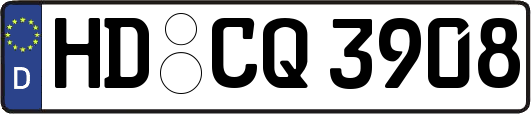 HD-CQ3908