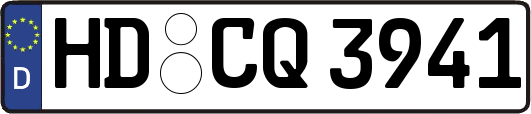 HD-CQ3941