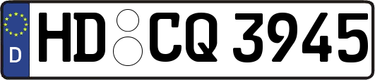 HD-CQ3945
